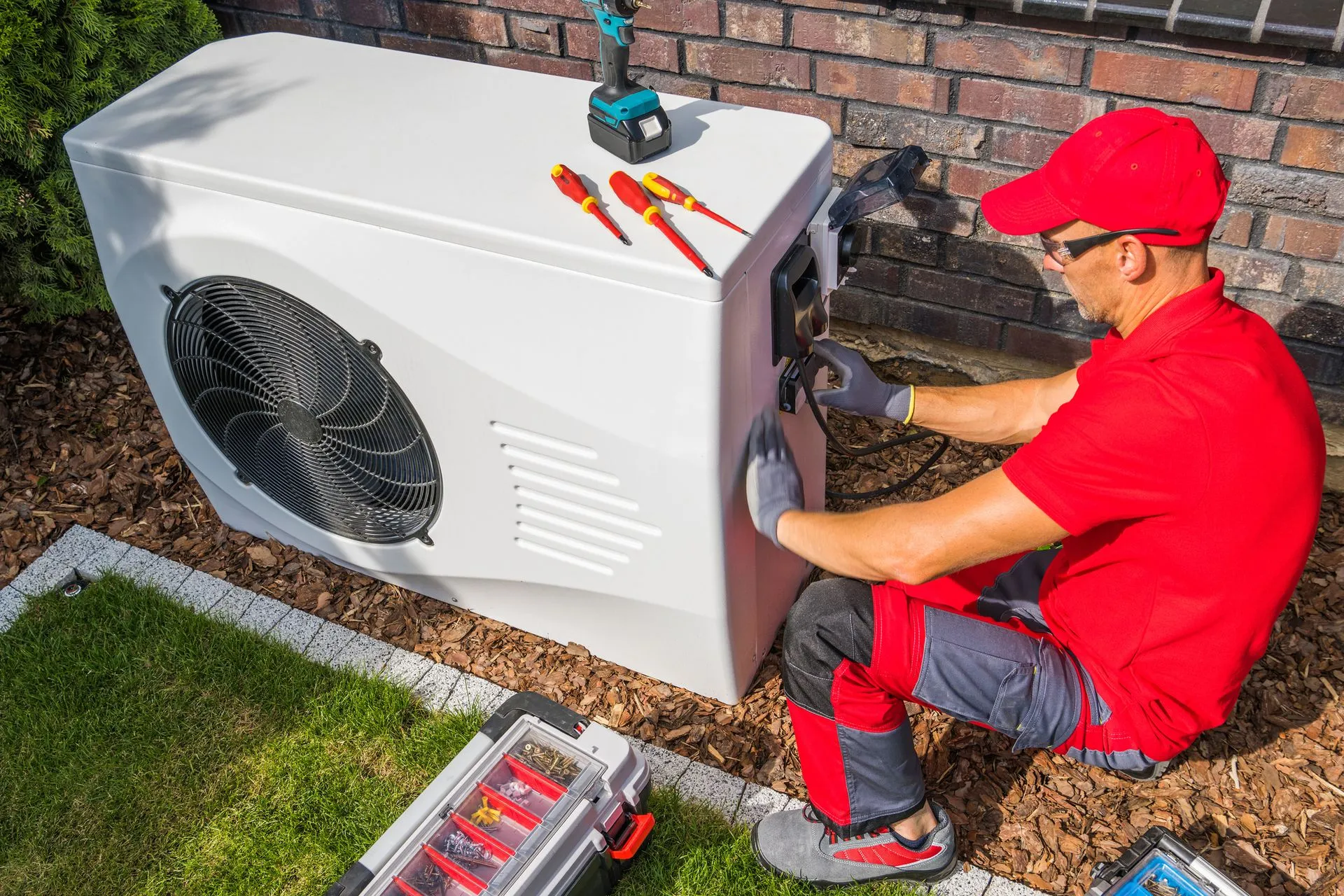 About HVAC in Barrington, NJ